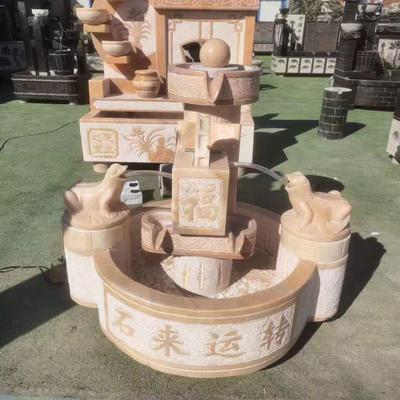 风水摆件定制
