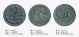 五福捧寿、鹤鹿同福、时来运转